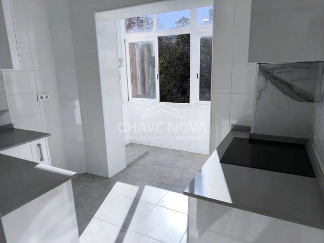 Apartamento venda em Lisboa
