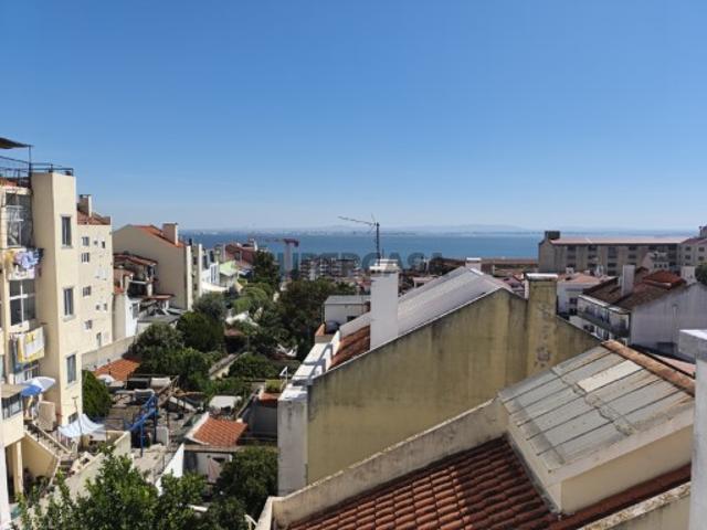 Casa venda em Lisboa