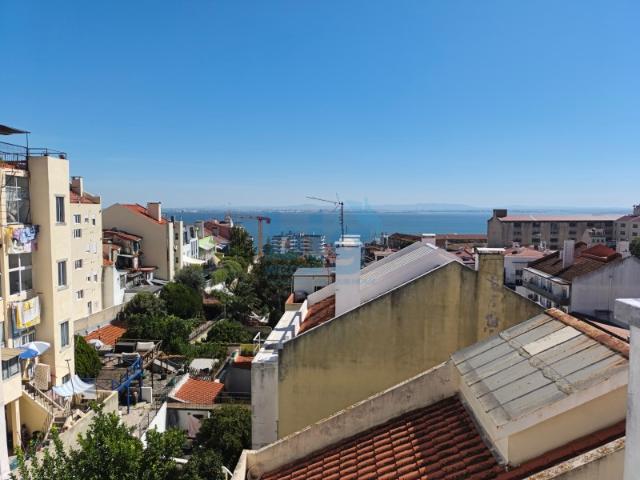 Apartamento venda em São Vicente de Fora, Lisboa