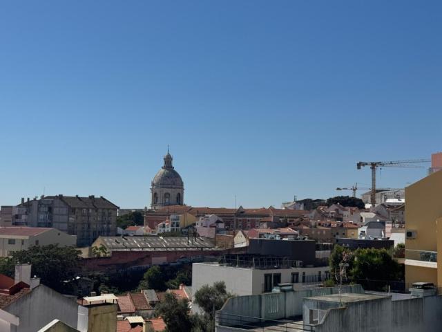 Apartamento venda em São Vicente de Fora, Lisboa