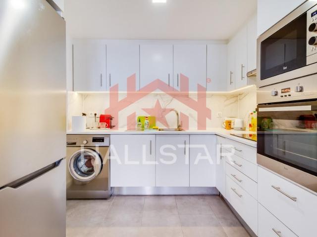 Apartamento venda em Cruz d'Areia, Leiria