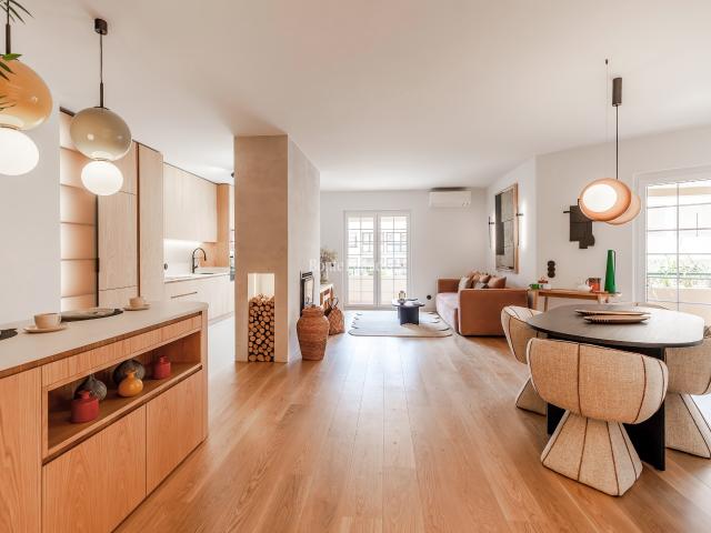 Apartamento venda em Bairro do Rosário, Cascais