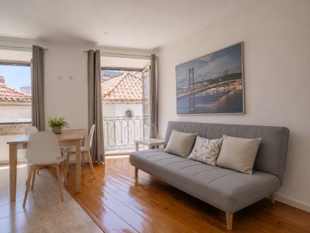 Apartamento venda em Santa Maria Maior, Lisboa