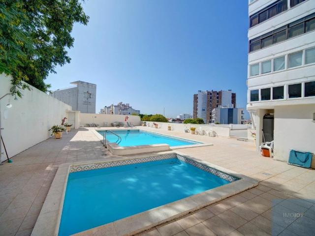 Apartamento venda em Bairro J. Pimenta, Cascais