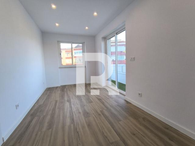 Apartamento venda em Patameiras, Odivelas