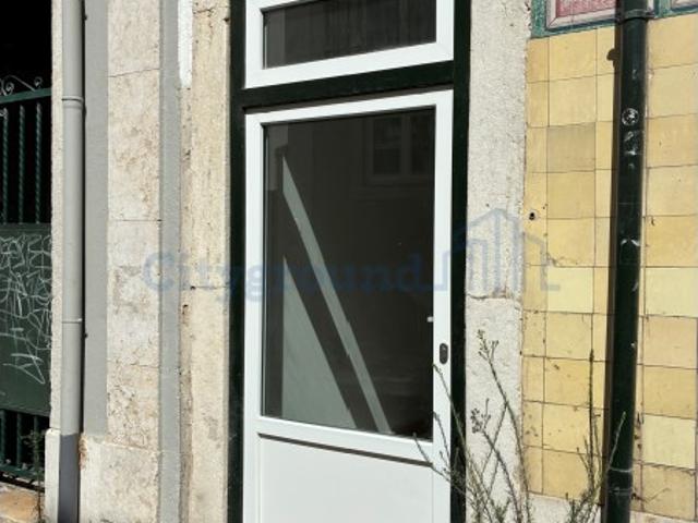 Apartamento venda em São Vicente de Fora, Lisboa