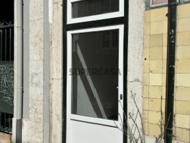 Casa venda em Lisboa