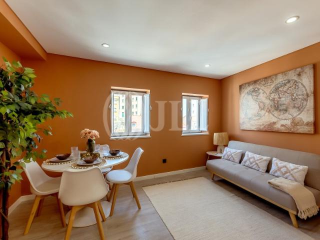 Apartamento venda em Lisboa