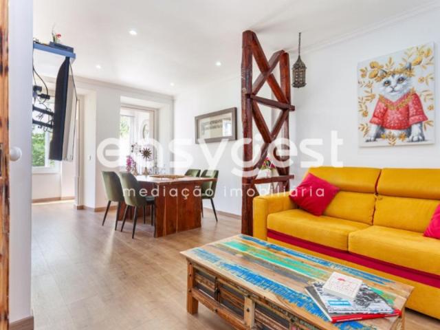 Apartamento venda em São Vicente de Fora, Lisboa
