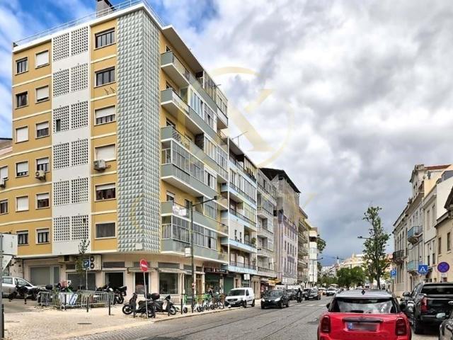 Apartamento alugar em Lisboa