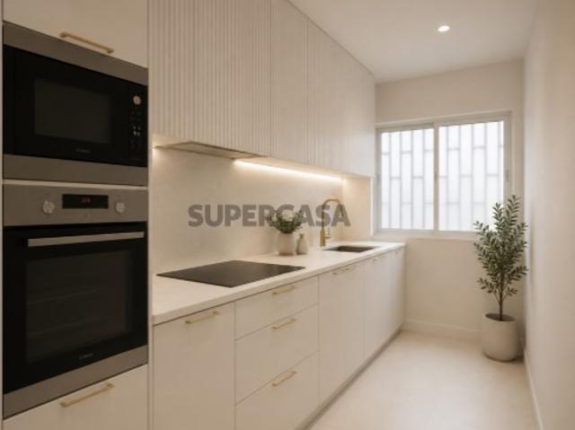 Casa venda em Falagueira, Amadora