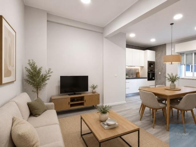 Apartamento venda em Amadora, Lisboa