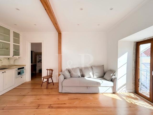 Apartamento venda em Santa Catarina, Lisboa