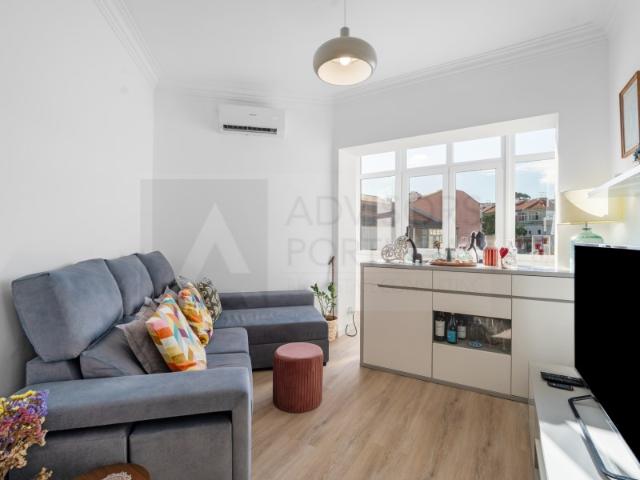 Apartamento venda em Urbanização da Atalaia, Amadora