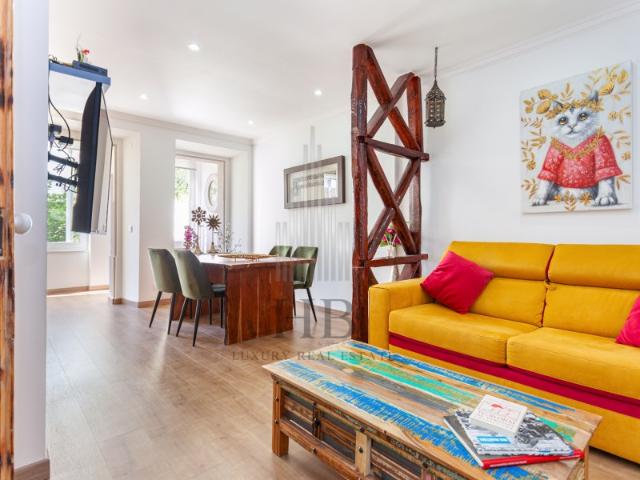 Apartamento venda em São Vicente de Fora, Lisboa