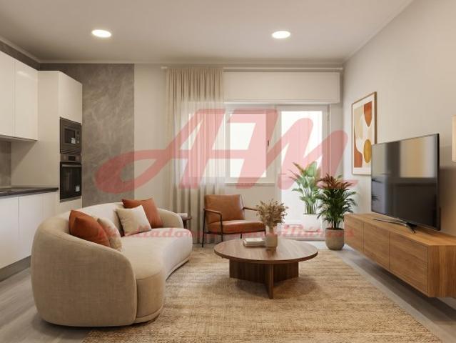 Apartamento venda em Amadora, Lisboa