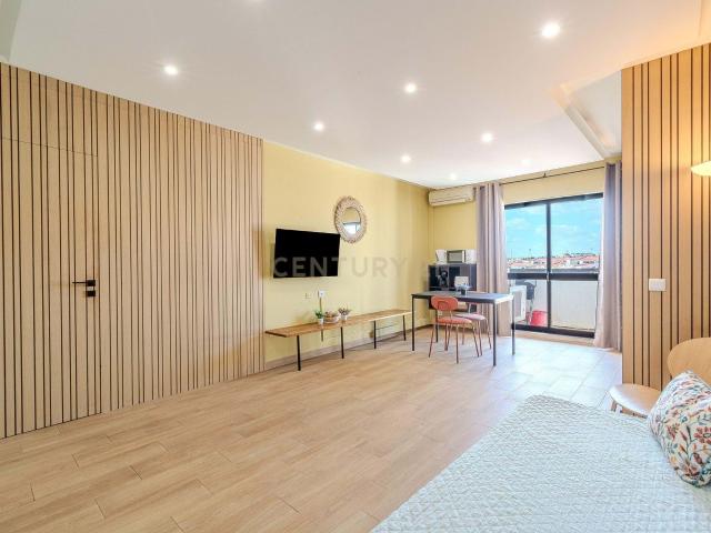 Apartamento venda em Albufeira e Olhos de Água, Albufeira