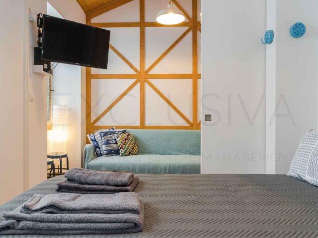 Apartamento venda em Lisboa