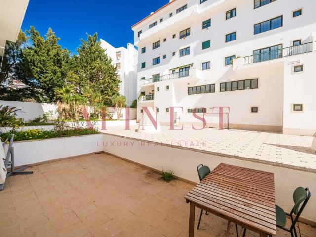 Apartamento venda em Santo António do Estoril, Cascais