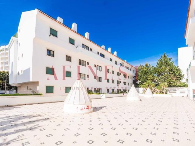 Apartamento venda em Santo António do Estoril, Cascais