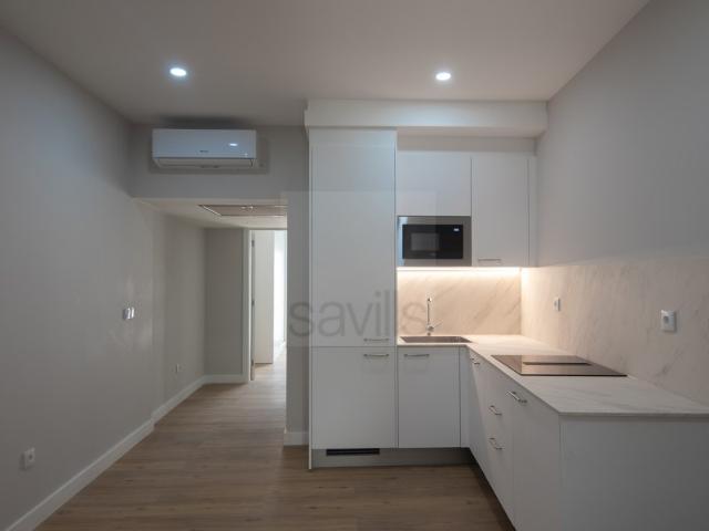 Apartamento venda em Santo António, Lisboa
