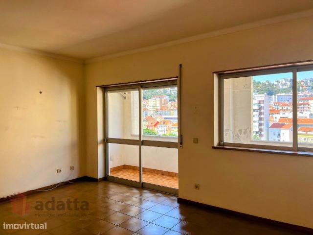Apartamento alugar em Coimbra, Vale das Flores