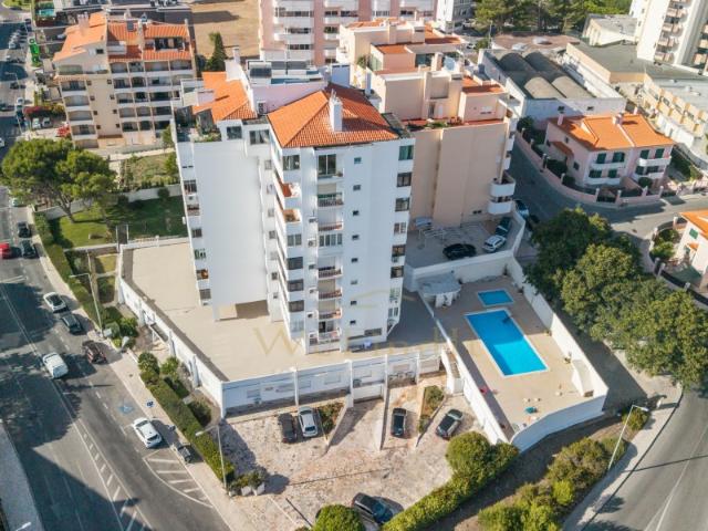 Apartamento venda em Bairro da Assunção, Cascais