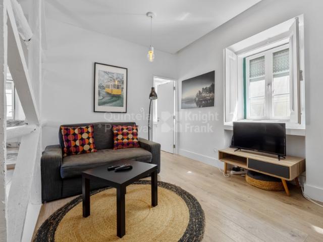 Apartamento venda em Lisboa
