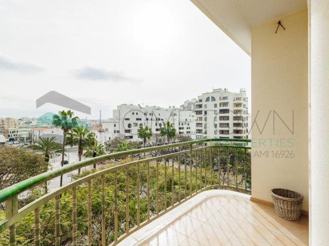 Apartamento venda em Vilamoura, Loulé