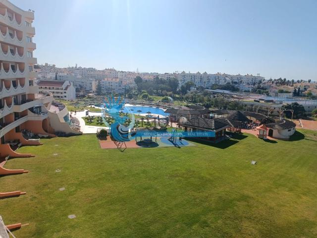 Apartamento venda em Albufeira e Olhos de Água, Albufeira