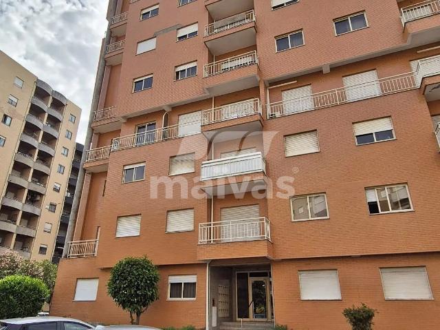 Apartamento alugar em Braga (São Vítor), Braga