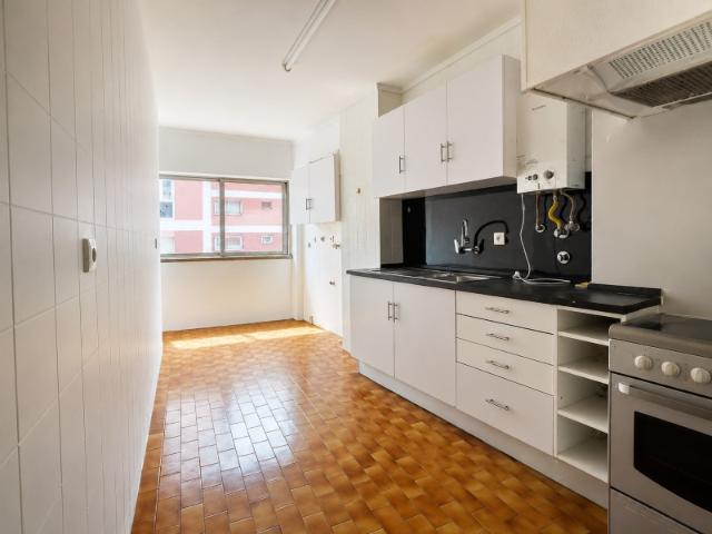 Apartamento venda em Núcleo Urbano Histórico de Oeiras, Oeiras