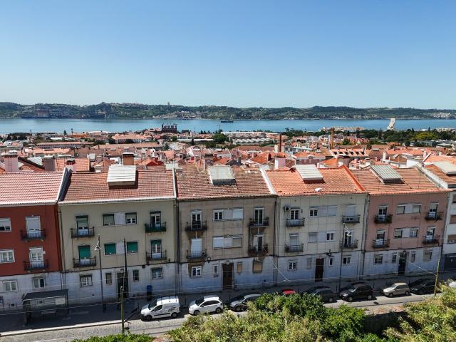 Apartamento venda em Ajuda, Lisboa