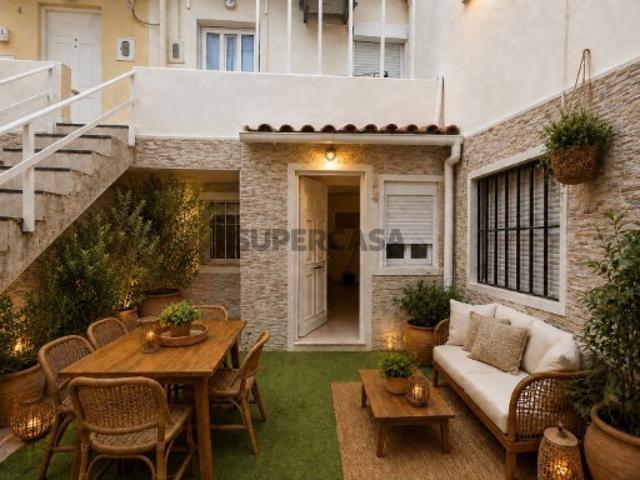 Casa venda em Troino, Setúbal