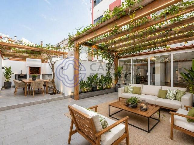 Apartamento venda em Verderena, Setúbal