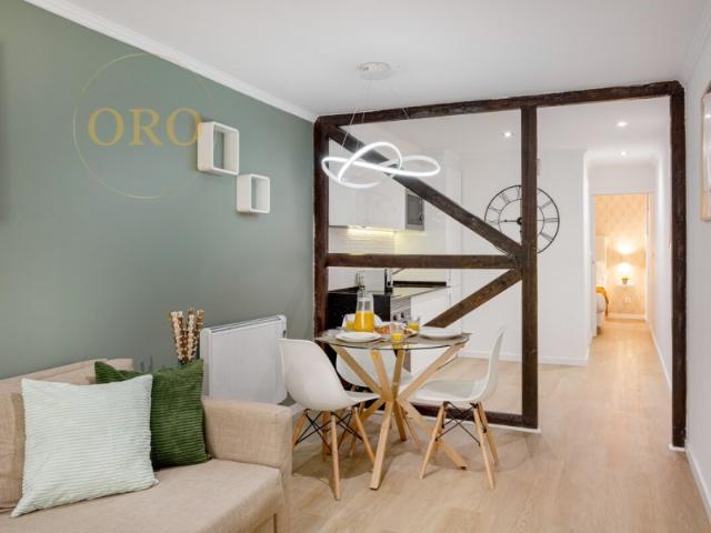 Apartamento alugar em São Vicente de Fora, Lisboa