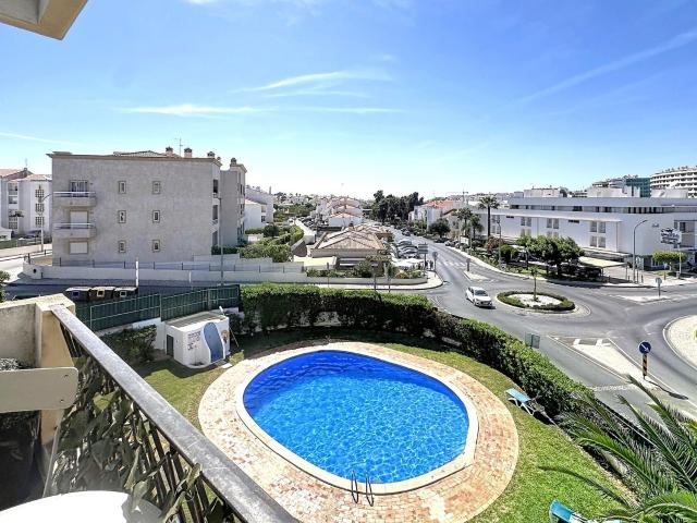 Apartamento venda em Areias de São João, Albufeira