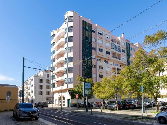 Apartamento alugar em Lisboa