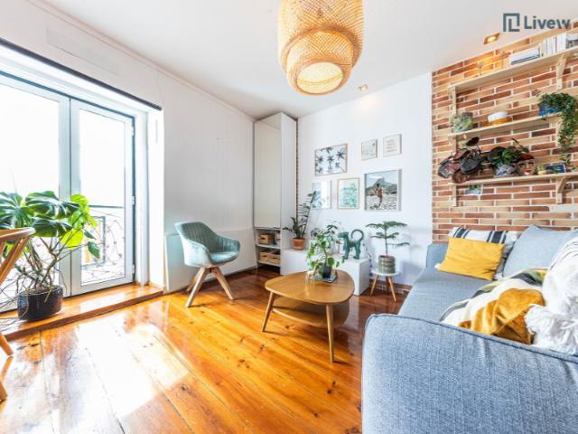 Apartamento venda em São Vicente, Lisboa
