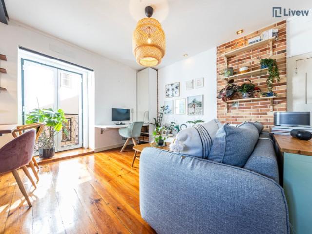 Apartamento venda em Santa Maria Maior, Lisboa