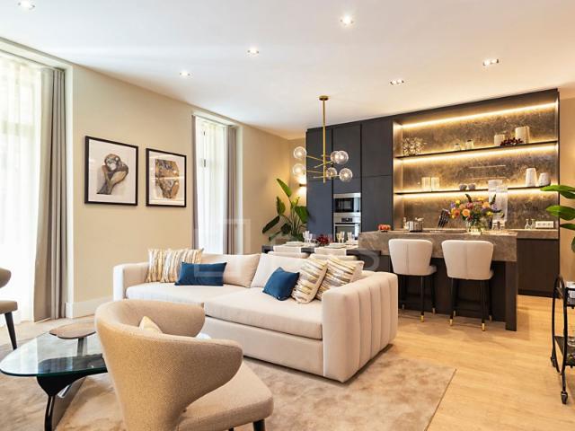 Apartamento venda em Santo António, Lisboa