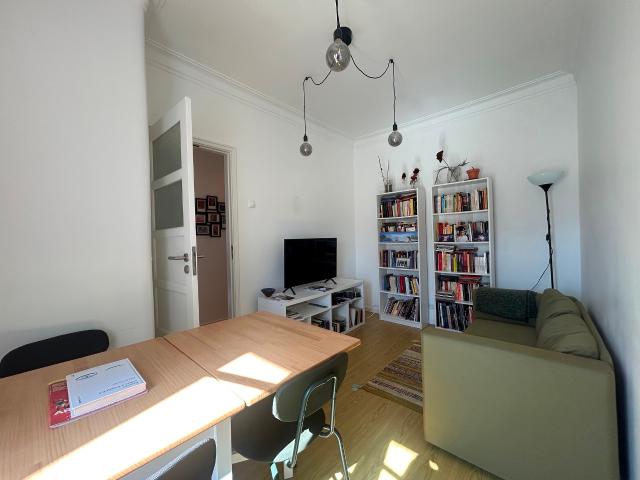 Apartamento alugar em Santiago Dos Velhos, Lisboa