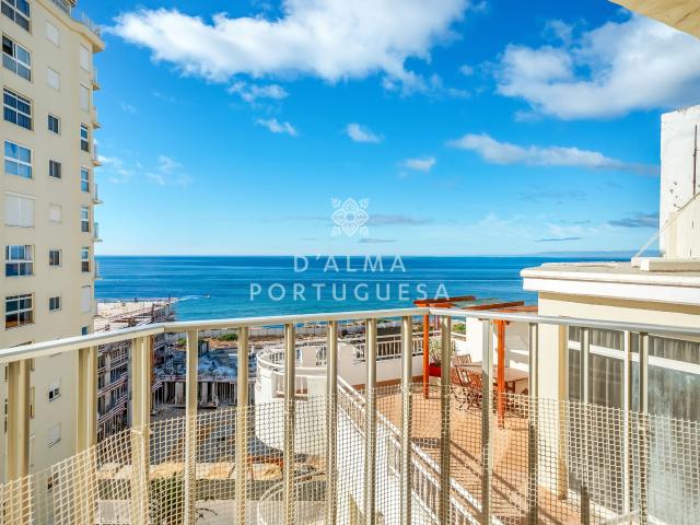 Apartamento alugar em Armação de Pêra, Faro