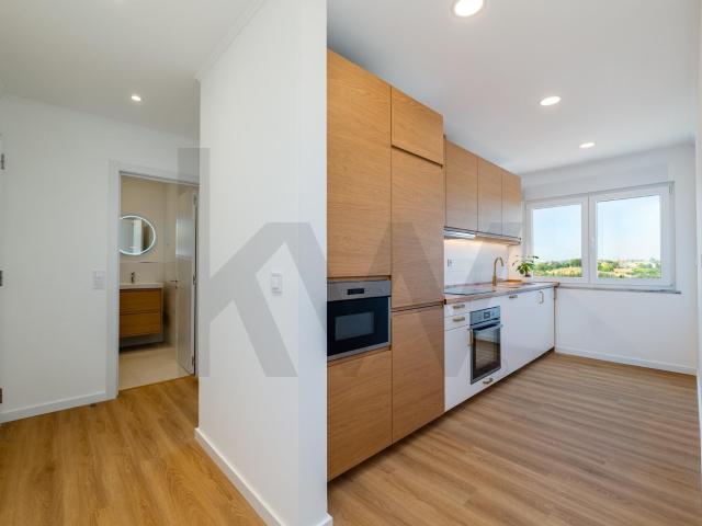 Apartamento venda em Queluz, Vale de Carenque