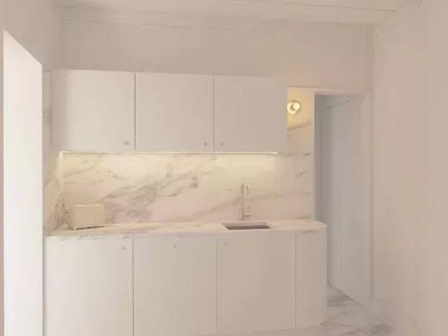 Apartamento venda em Santos Nicolau, Setúbal