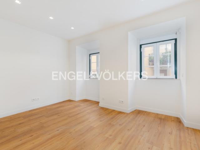 Apartamento venda em Santo António, Lisboa