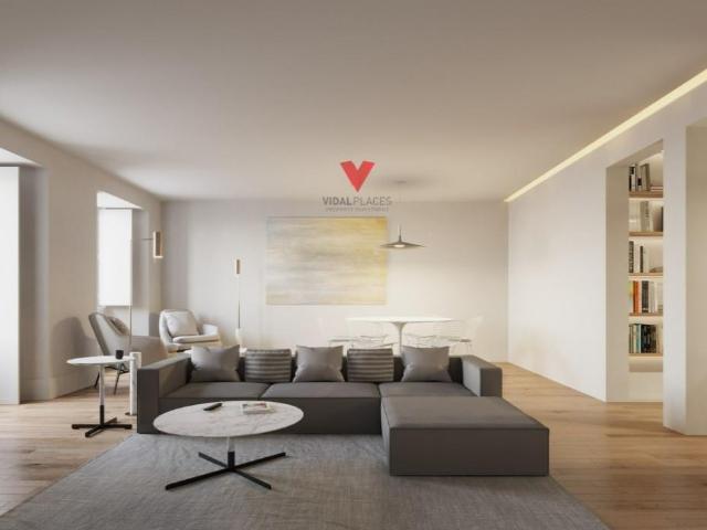 Apartamento venda em Lisboa