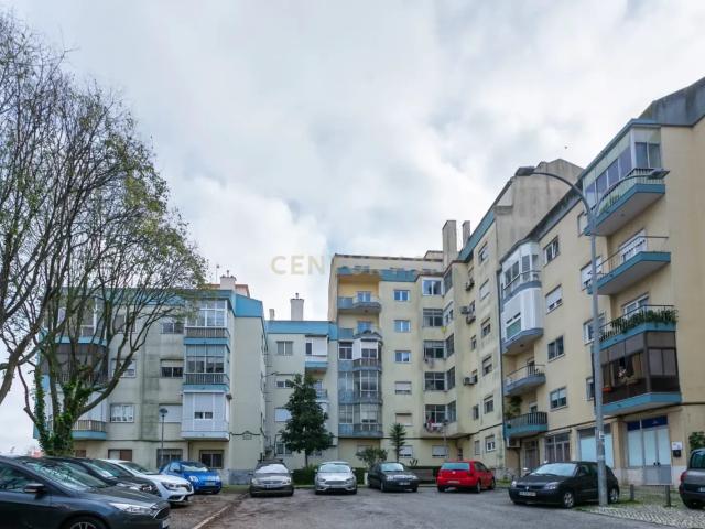 Apartamento venda em Damaia, Amadora