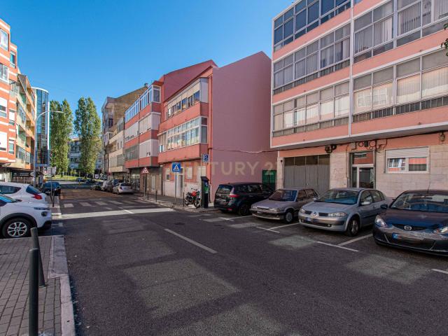 Apartamento venda em Quinta Nova, Amadora