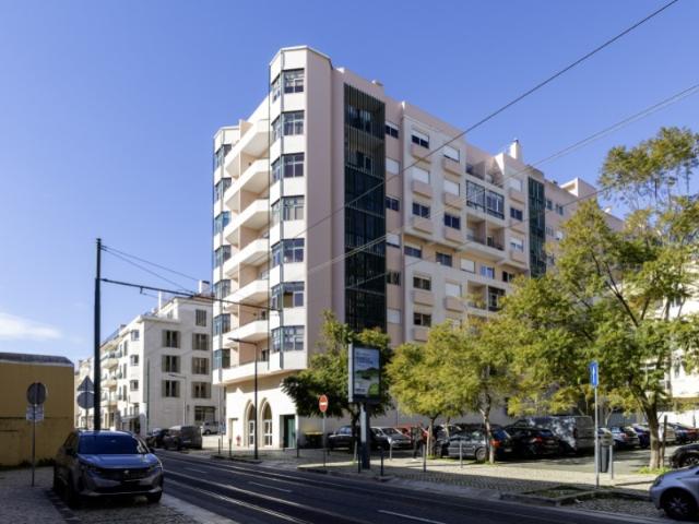 Apartamento alugar em São Francisco Xavier, Lisboa